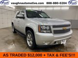 Used 2012 Chevrolet Avalanche LTZ image 1
