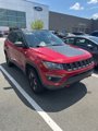 Used 2018 Jeep Compass Trailhawk w/ Leather Interior Group image 2