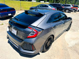 Used 2017 Honda Civic EX image 5