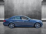 Used 2016 Mercedes-Benz E 350 4MATIC Sedan image 4
