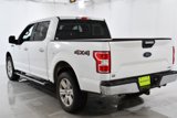 Used 2019 Ford F150 XLT w/ Equipment Group 302A Luxury image 4