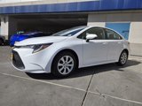 Used 2022 Toyota Corolla LE image 3
