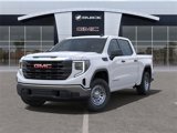 New 2024 GMC Sierra 1500 Pro w/ Pro Value Package image 6