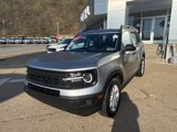 Used 2022 Ford Bronco Sport image 3