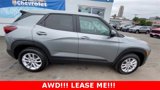 Used 2025 Chevrolet TrailBlazer LS w/ LS Convenience Package image 2
