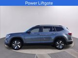 New 2025 Volkswagen Atlas SE image 4