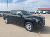 New 2025 Toyota Tundra SR image 2