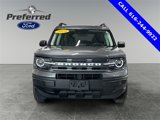 Used 2024 Ford Bronco Sport Big Bend image 4