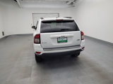 Used 2017 Jeep Compass High Altitude image 6