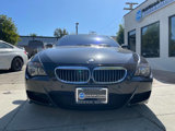 Used 2007 BMW M6 Coupe image 3