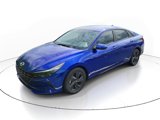 Used 2023 Hyundai Elantra SEL w/ Cargo Package image 3