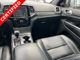 Certified 2020 Jeep Grand Cherokee Limited w/ Luxury Group II image 4