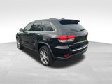 Used 2022 Jeep Grand Cherokee Limited w/ Tech Group image 5