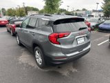 Used 2019 GMC Terrain SLE w/ Driver Convenience Package image 3