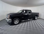Used 2019 Chevrolet Silverado 1500 LT w/ Texas Edition image 2
