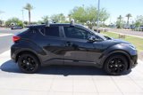 Used 2022 Toyota C-HR XLE image 4