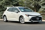 Used 2022 Toyota Corolla SE image 2