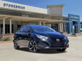 Used 2023 Nissan Versa SR image 2