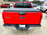 Used 2016 Ford F150 XLT w/ Equipment Group 301A Mid image 4