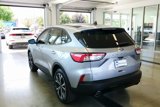 Used 2021 Ford Escape SE w/ SE Sport Appearance Package image 4