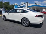New 2024 Honda Accord EX image 4