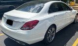 Used 2017 Mercedes-Benz C 350e Sedan image 4