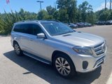 Used 2017 Mercedes-Benz GLS 450 4MATIC image 4