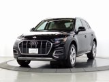 Used 2021 Audi Q5 2.0T Premium Plus w/ Premium Plus Package image 4
