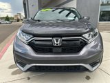 Used 2022 Honda CR-V EX image 3