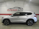 Used 2019 Hyundai Santa Fe Limited image 2