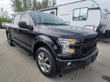 Used 2017 Ford F150 4x4 SuperCrew image 3