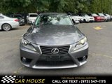 Used 2015 Lexus IS 250 AWD w/ Premium Package image 4