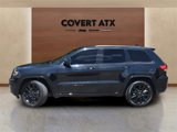 Used 2021 Jeep Grand Cherokee Laredo X image 2
