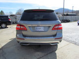 Used 2014 Mercedes-Benz ML 350 4MATIC image 6