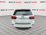 Used 2017 Jeep Grand Cherokee Limited 75th Anniversary image 6