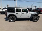 Used 2024 Jeep Wrangler Unlimited Rubicon 4xe image 5