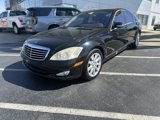 Used 2007 Mercedes-Benz S 550 image 2