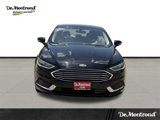 Used 2018 Ford Fusion SE w/ Fusion SE Technology Package image 2