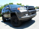 Used 2011 Toyota 4Runner SR5 Premium image 2