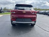 Certified 2022 Chevrolet TrailBlazer LT w/ Convenience Package image 6