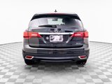 Used 2014 Acura MDX SH-AWD w/ Technology Package image 4