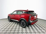 New 2025 Nissan Kicks SV image 6