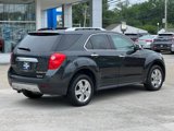 Used 2014 Chevrolet Equinox LTZ image 4