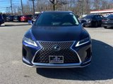 Certified 2021 Lexus RX 350 AWD w/ Premium Package image 2