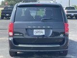 Used 2018 Dodge Grand Caravan SXT image 4