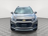 Used 2022 Chevrolet Trax LT w/ Driver Confidence Package image 2