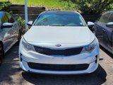 Used 2016 Kia Optima EX w/ Premium Package image 2