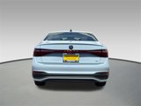 New 2025 Volkswagen Jetta SE image 5