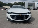 Used 2023 Chevrolet Malibu LS w/ Driver Confidence Package image 2