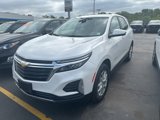 Used 2023 Chevrolet Equinox LT image 4